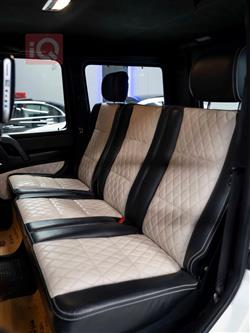 مرسيدس بنز G-Class